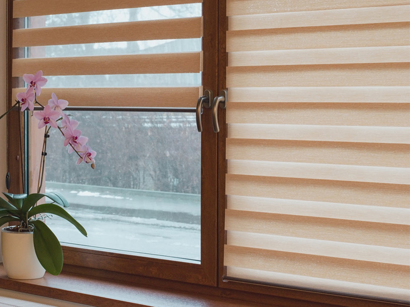 Rolete textile Day Night Bucuresti Ilfov