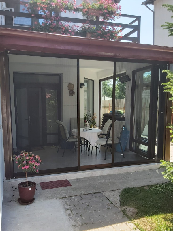 Plase tantari Plisse Bucuresti Ilfov